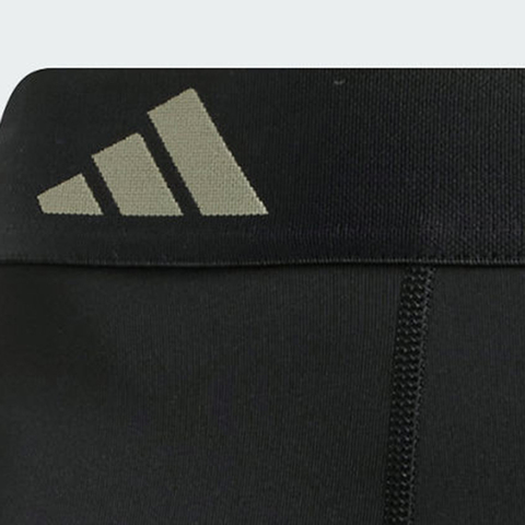 adidas阿迪达斯2025男子TF BASE SHORT T紧身短裤IN5591