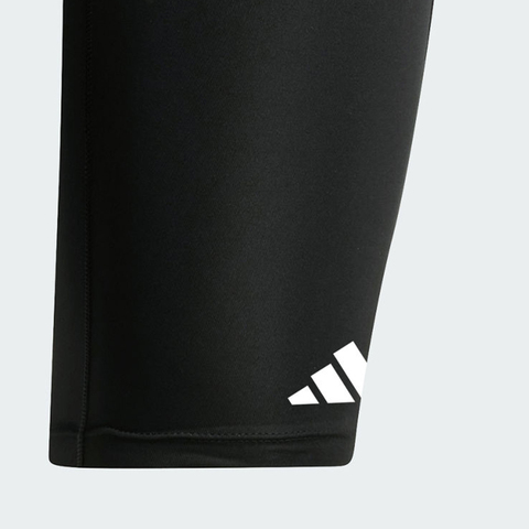 adidas阿迪达斯2025男子TF BASE SHORT T紧身短裤IN5591