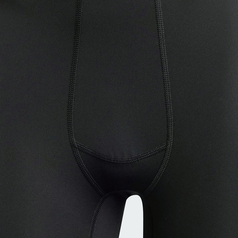 adidas阿迪达斯2025男子TF BASE SHORT T紧身短裤IN5591