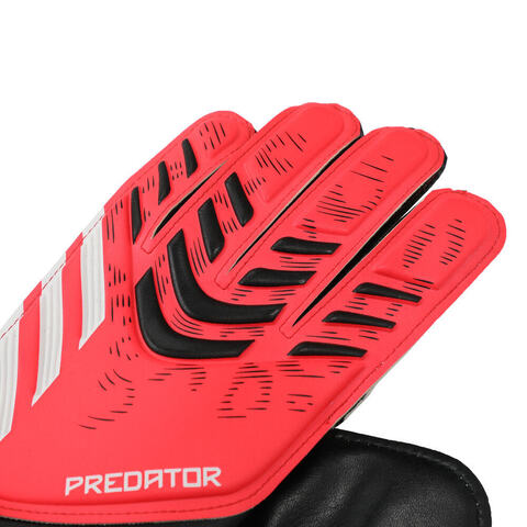 adidas阿迪达斯2025男大童PRED GL TRN J手套JH3811