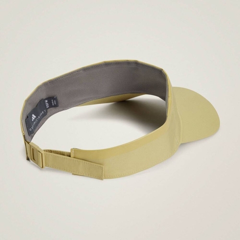 adidas阿迪达斯2025女子aSMC VISOR弯沿帽JP1168