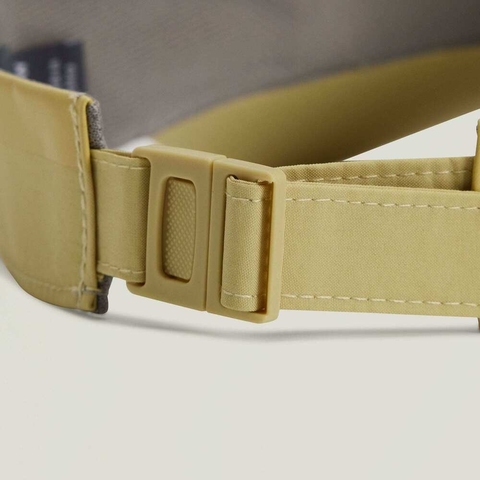 adidas阿迪达斯2025女子aSMC VISOR弯沿帽JP1168