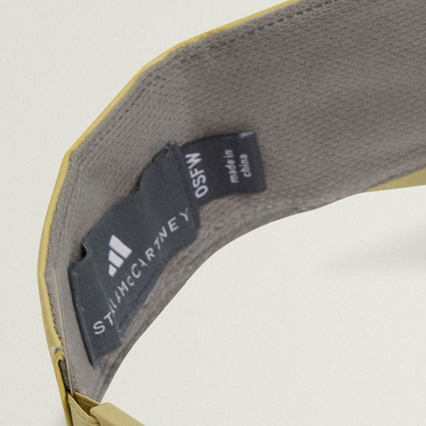 adidas阿迪达斯2025女子aSMC VISOR弯沿帽JP1168