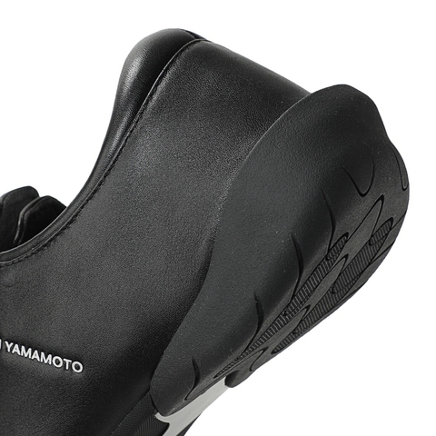 adidas阿迪达斯2025中性Y-3 REGU LEATHERENERGYJS1116