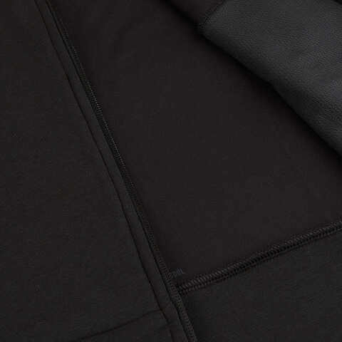 adidas阿迪达斯2025女子D4T FZ HOODIE针织连帽外套JP2654