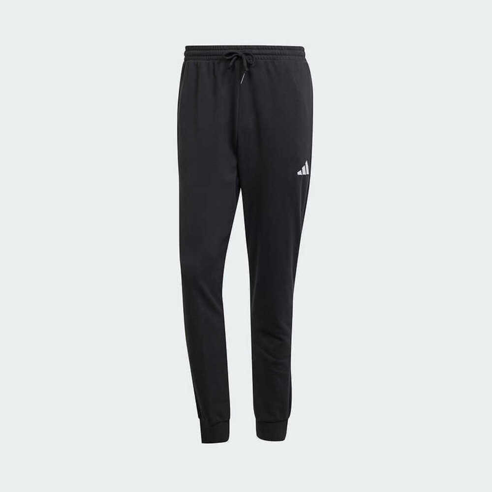 adidas阿迪达斯2025男子M FEELCOZY PANT针织长裤JE3854