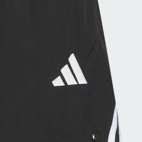 adidas阿迪达斯2025女子DANCE WOVEN SHT梭织短裤KE5852