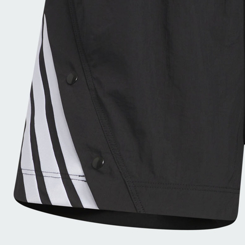 adidas阿迪达斯2025女子DANCE WOVEN SHT梭织短裤KE5852