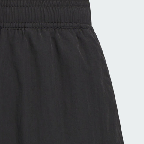 adidas阿迪达斯2025女子DANCE WOVEN SHT梭织短裤KE5852