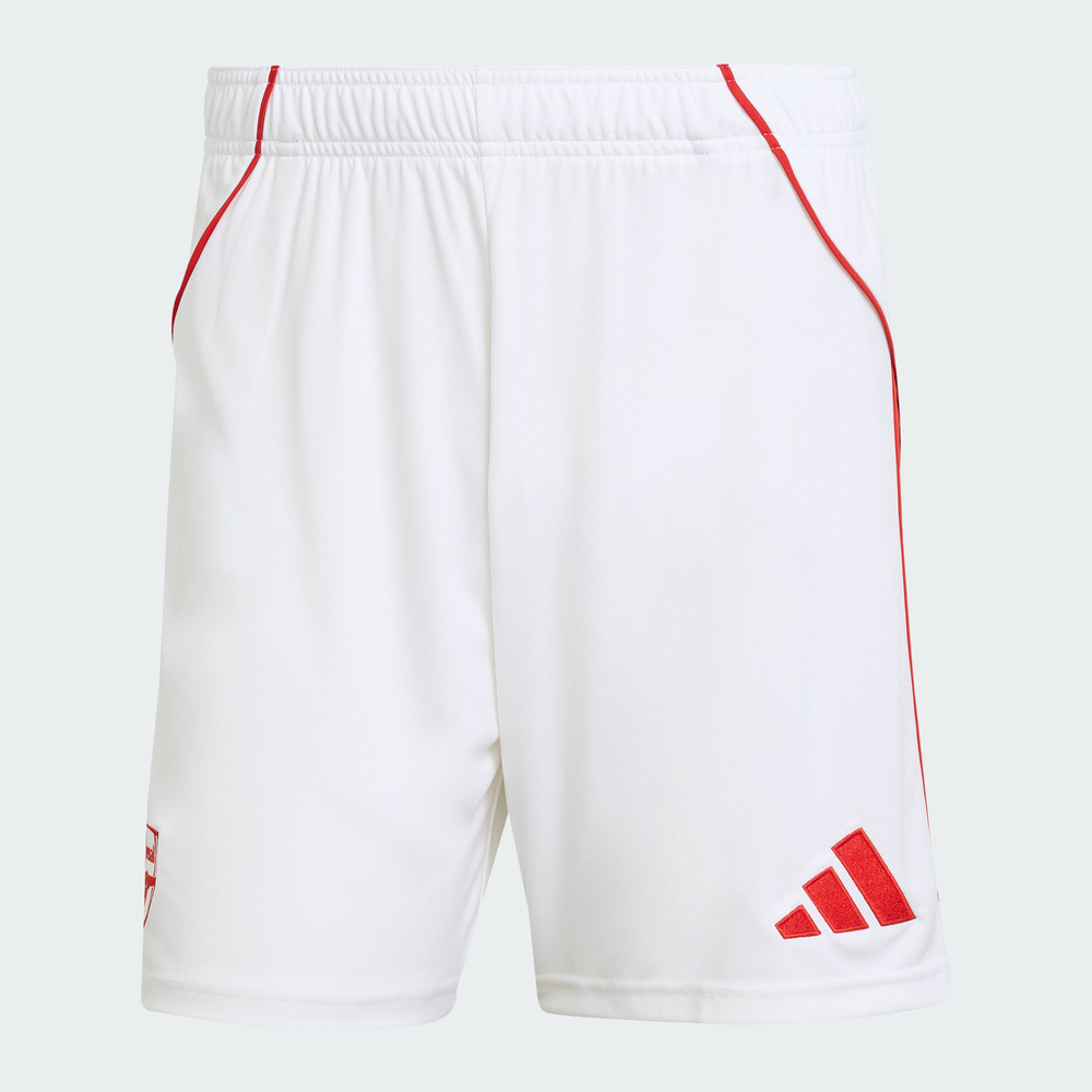 adidas阿迪达斯2025男子AFC H SHO针织短裤JI9515