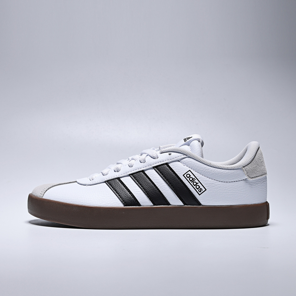 adidas阿迪达斯2025女子VL COURT 3.0SPW FTW-网球KJ4000