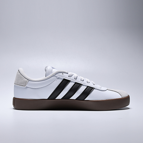 adidas阿迪达斯2025女子VL COURT 3.0SPW FTW-网球KJ4000