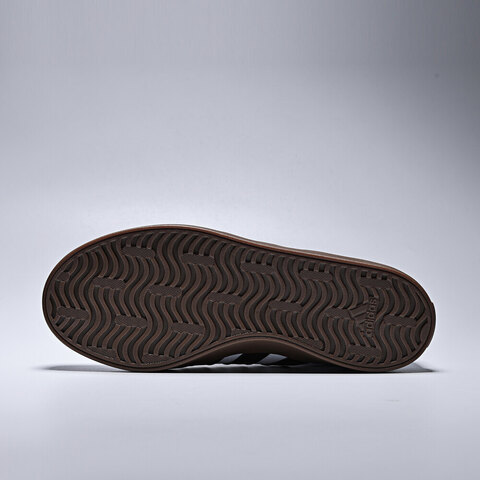 adidas阿迪达斯2025女子VL COURT 3.0SPW FTW-网球KJ4000