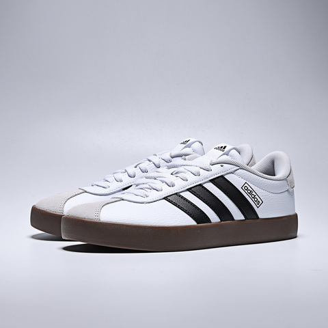 adidas阿迪达斯2025女子VL COURT 3.0SPW FTW-网球KJ4000