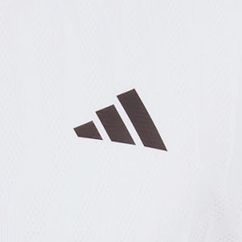 adidas阿迪达斯2025男子T FREELIFT TEE针织无领短TJF4386