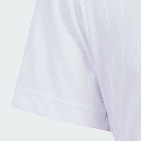 adidas阿迪达斯2025男子T FREELIFT TEE针织无领短TJF4386