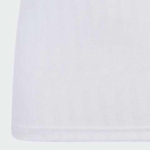 adidas阿迪达斯2025男子T FREELIFT TEE针织无领短TJF4386