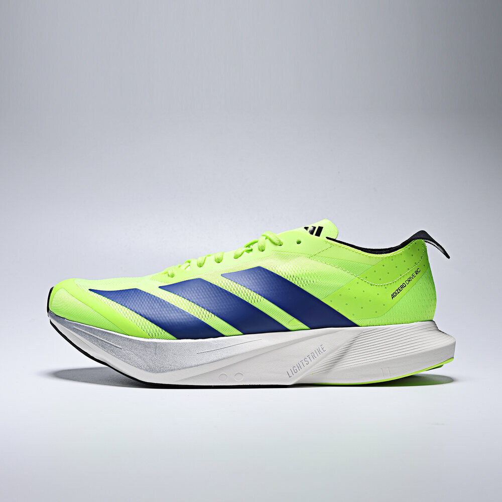 adidas阿迪达斯2025男子ADIZERO DRIVE RC M跑步竞技JR9379