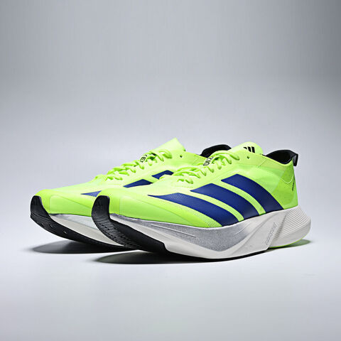 adidas阿迪达斯2025男子ADIZERO DRIVE RC M跑步竞技JR9379