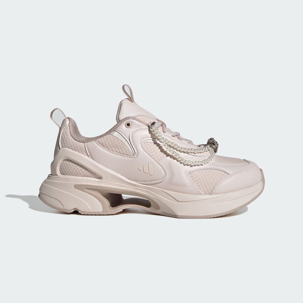 adidas阿迪达斯2025女子SWANNERSPW FTW-跑步JP6533