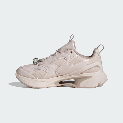 adidas阿迪达斯2025女子SWANNERSPW FTW-跑步JP6533