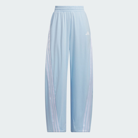 adidas阿迪达斯2025女子DANCE KNIT PANT针织长裤KE5893