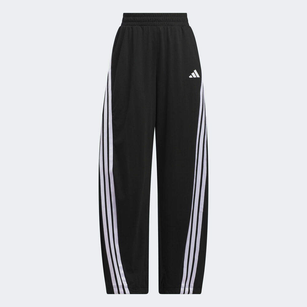 adidas阿迪达斯2025女子DANCE KNIT PANT针织长裤KE5802