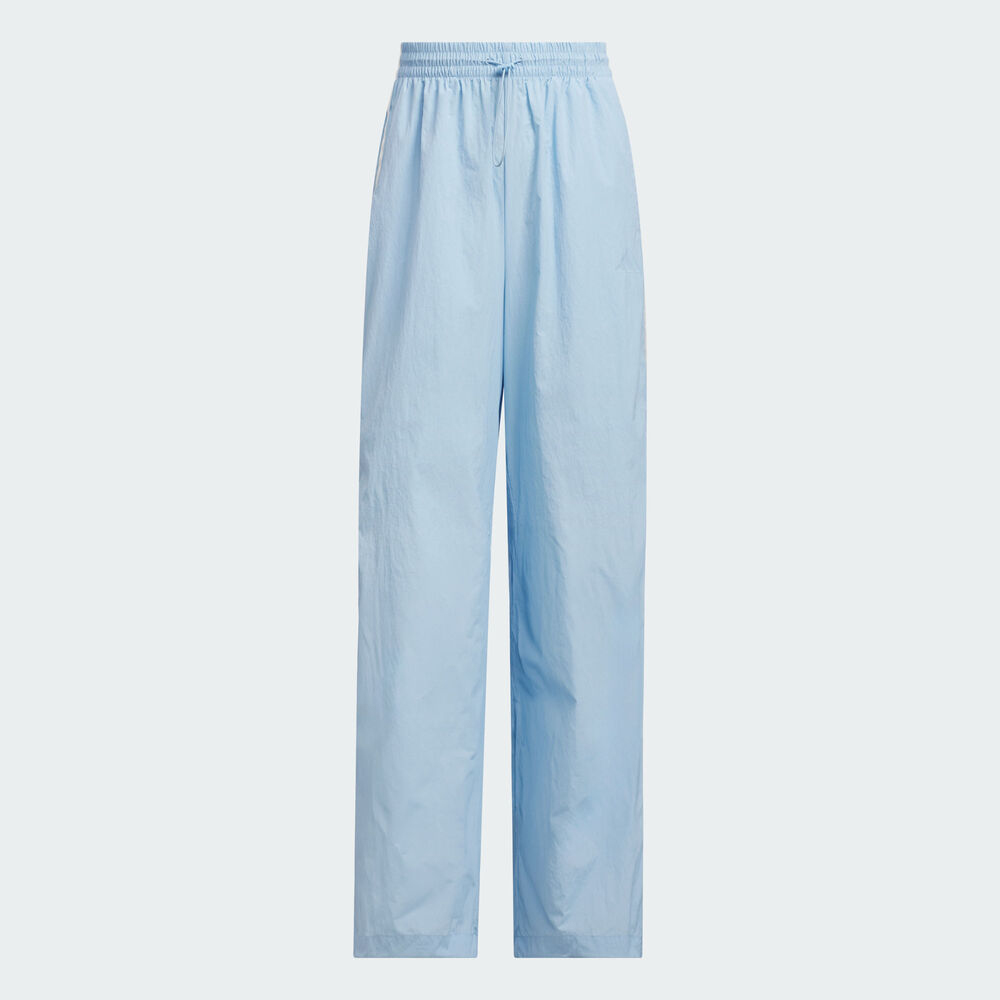 adidas阿迪达斯2025女子MH PARA PNT梭织长裤KE5789