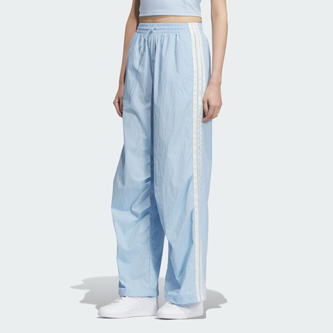 adidas阿迪达斯2025女子MH PARA PNT梭织长裤KE5789