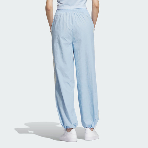 adidas阿迪达斯2025女子MH PARA PNT梭织长裤KE5789