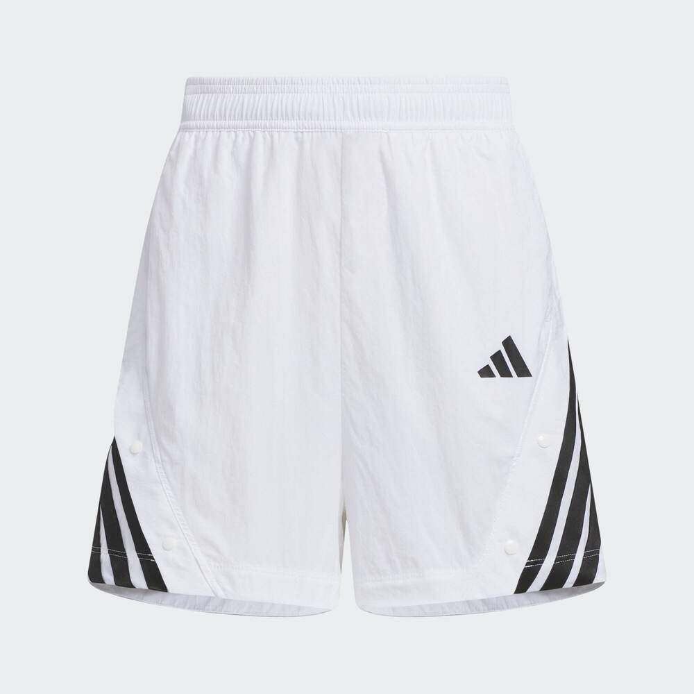 adidas阿迪达斯2025女子DANCE WOVEN SHT梭织短裤KE5853