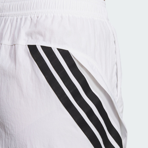 adidas阿迪达斯2025女子DANCE WOVEN SHT梭织短裤KE5853