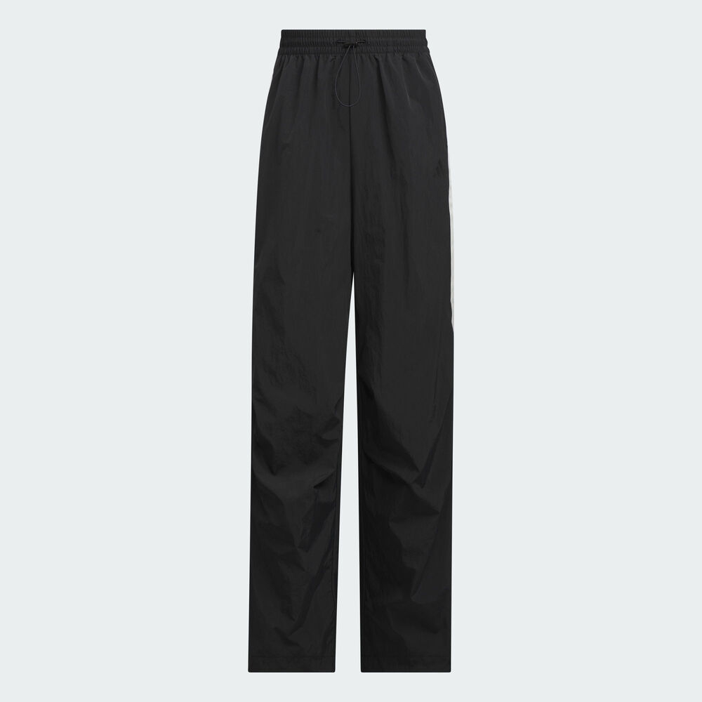 adidas阿迪达斯2025女子MH PARA PNT梭织长裤KE5788