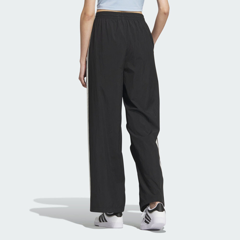 adidas阿迪达斯2025女子MH PARA PNT梭织长裤KE5788