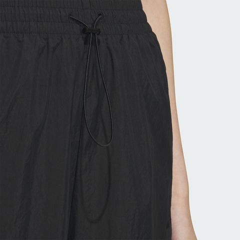 adidas阿迪达斯2025女子MH PARA PNT梭织长裤KE5788