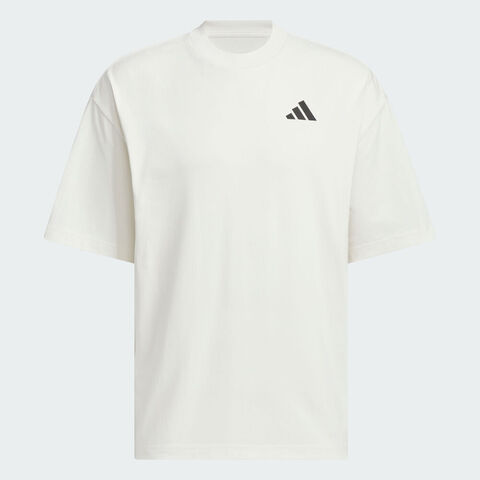 adidas阿迪达斯2025中性INTERCON TEE针织无领短TKD4292