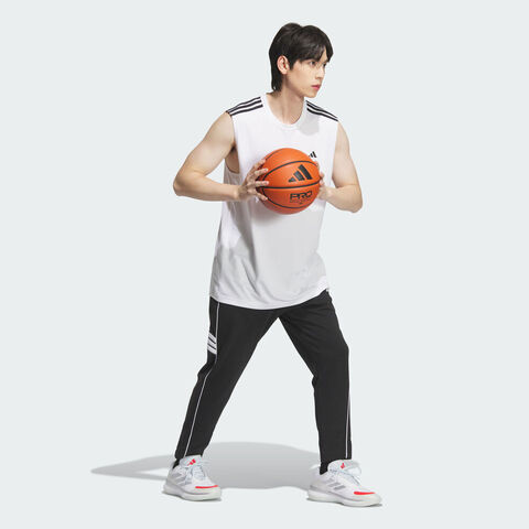 adidas阿迪达斯2025中性BB ALWRLD TANK运动背心KE5907