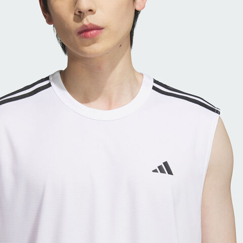 adidas阿迪达斯2025中性BB ALWRLD TANK运动背心KE5907