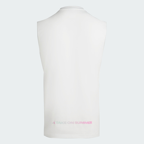 adidas阿迪达斯2025男子BB TOS TANK运动背心KR5549