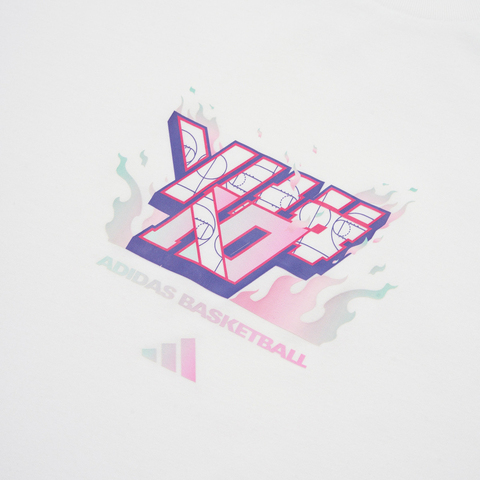 adidas阿迪达斯2025男子BB TOS TANK运动背心KR5549