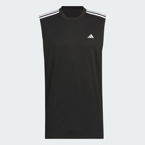 adidas阿迪达斯2025中性BB ALWRLD TANK运动背心KE5906