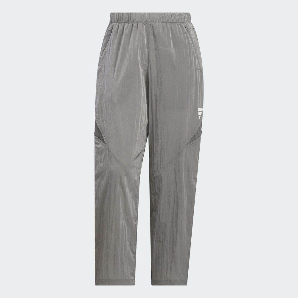 adidas阿迪达斯2025男子FUSTL M WV PNT梭织长裤KB5973