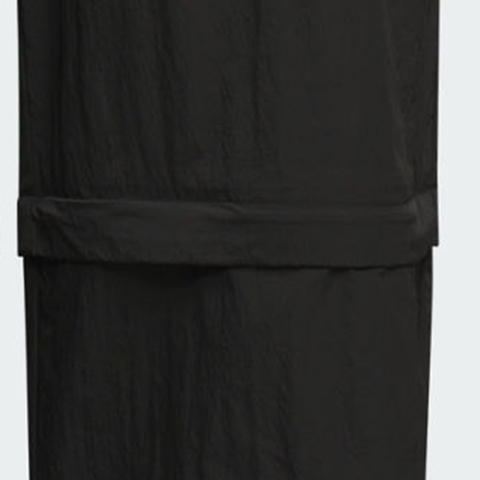 adidas阿迪达斯2025女子FUSTL W WV PANT梭织长裤KC3778