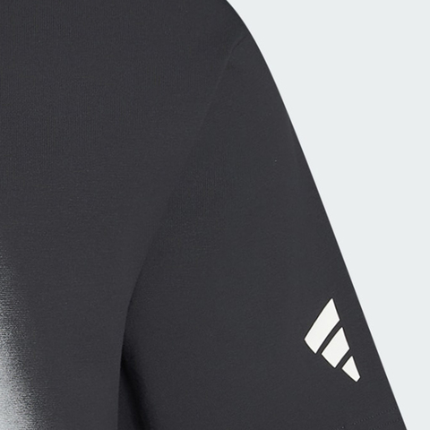 adidas阿迪达斯2025男子FUSTL GFX TEE 2针织无领短TKF6200