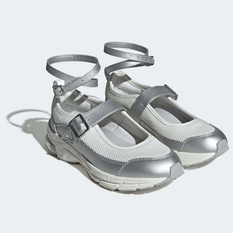 adidas阿迪达斯2025女子FORMOTION MARY JANEFOSJR7117