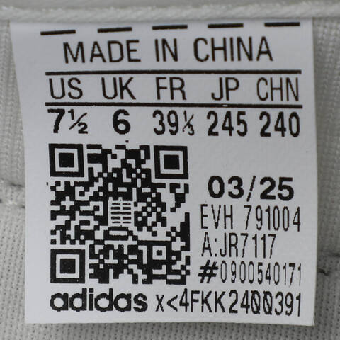 adidas阿迪达斯2025女子FORMOTION MARY JANEFOSJR7117