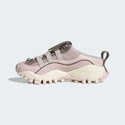 adidas阿迪达斯2025女子SEEULATER MULEFOSIH4644