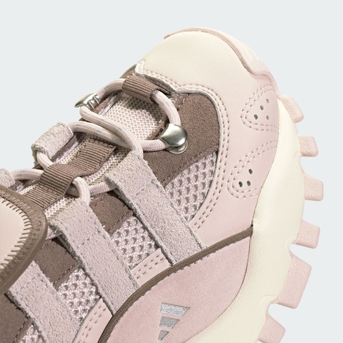 adidas阿迪达斯2025女子SEEULATER MULEFOSIH4644