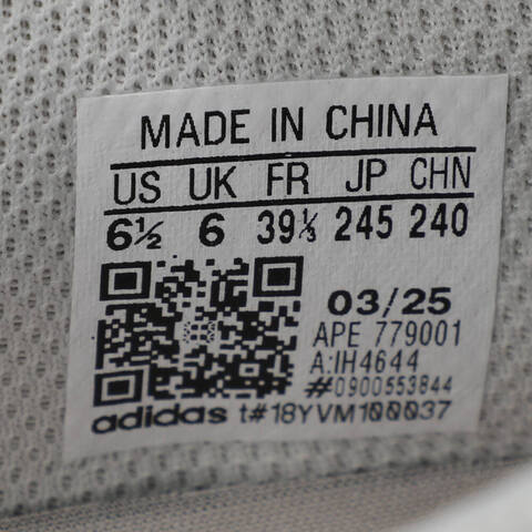 adidas阿迪达斯2025女子SEEULATER MULEFOSIH4644