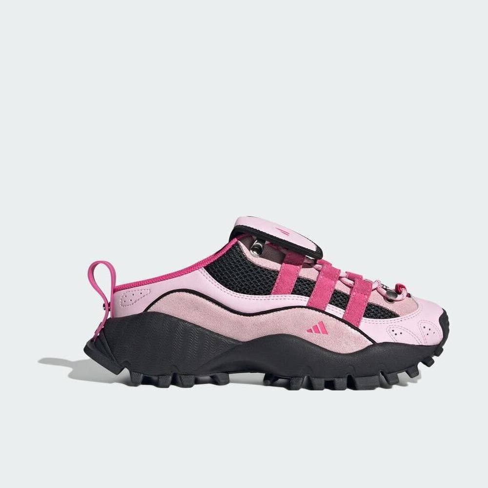 adidas阿迪达斯2025女子SEEULATER MULEFOSIH4645